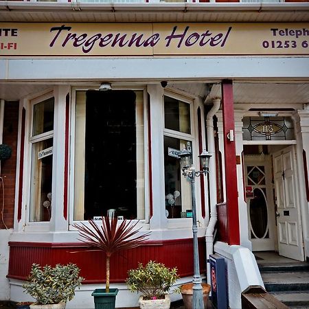Tregenna Ξενοδοχείο Μπλάκπουλ Εξωτερικό φωτογραφία